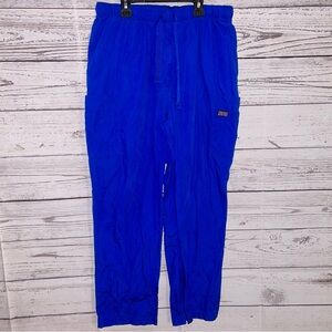💙Cherokee workwear blue pants
